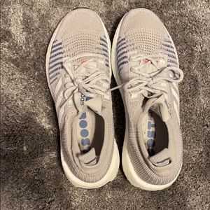 ADIDAS RUNNING SHOES